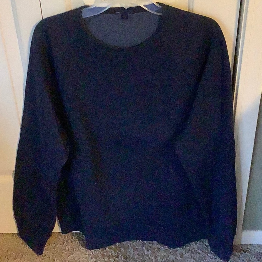 Gap sweatshirt